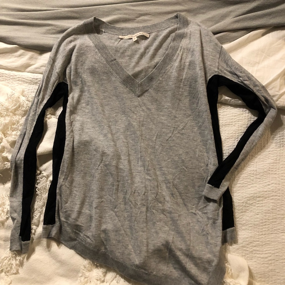 RACHEL by Rachel Roy Sweater - Picture 3 of 4